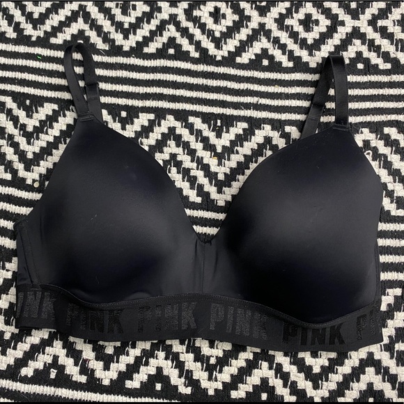 Victoria Secret Pink Bra - Picture 1 of 2